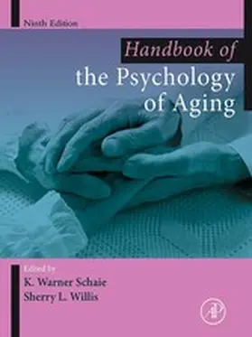 Handbook of the Psychology of Aging | E-Book | sack.de