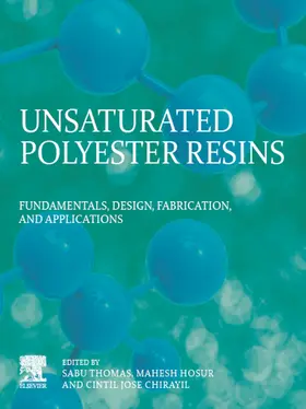 Thomas / Hosur / Chirayil | Unsaturated Polyester Resins | E-Book | www.sack.de