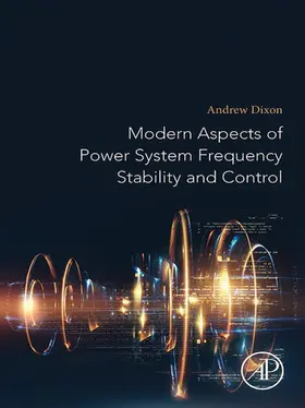 Dixon | Modern Aspects of Power System Frequency Stability and Control | E-Book | www.sack.de