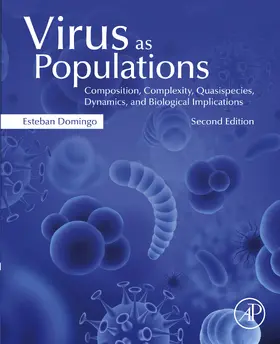 Domingo | Virus as Populations | E-Book | sack.de
