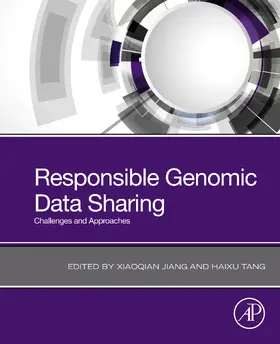 Jiang / Tang | Responsible Genomic Data Sharing | E-Book | www.sack.de