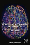 Farooqui |  Molecular Mechanisms of Dementia | Buch |  Sack Fachmedien