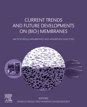 Basile / Ghasemzadeh | Current Trends and Future Developments on (Bio-) Membranes | E-Book | sack.de