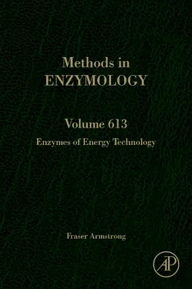 Armstrong | Enzymes of Energy Technology | Buch | 978-0-12-816361-0 | www.sack.de