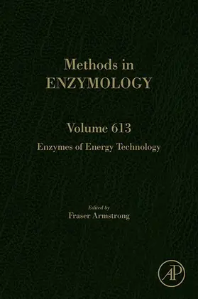 Armstrong |  Enzymes of Energy Technology | eBook | Sack Fachmedien