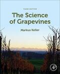 Keller |  The Science of Grapevines | Buch |  Sack Fachmedien