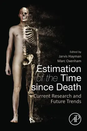 Hayman / Oxenham |  Estimation of the Time since Death | eBook | Sack Fachmedien