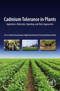Hasanuzzaman / Nahar |  Cadmium Tolerance in Plants | eBook | Sack Fachmedien