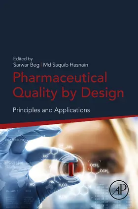 Beg / Hasnain | Pharmaceutical Quality by Design | E-Book | www.sack.de