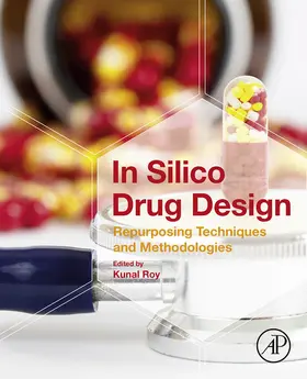Roy | In Silico Drug Design | E-Book | www.sack.de