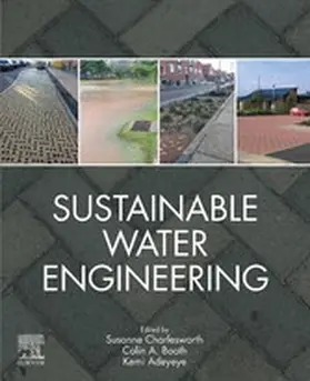 Charlesworth / Booth / Adeyeye |  Sustainable Water Engineering | eBook | Sack Fachmedien