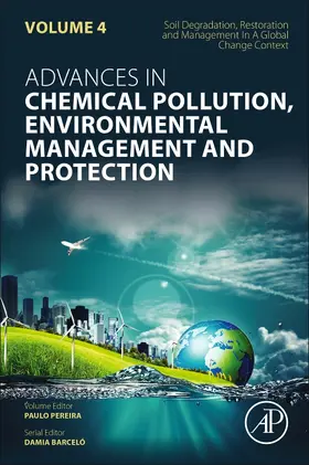 Soil Degradation, Restoration and Management in a Global Change Context | Buch | 978-0-12-816415-0 | sack.de