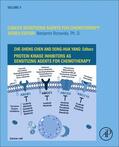 Bonavida |  Protein Kinase Inhibitors as Sensitizing Agents for Chemotherapy | Buch |  Sack Fachmedien