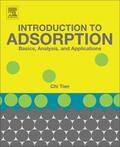 Tien |  Introduction to Adsorption | Buch |  Sack Fachmedien