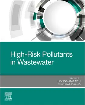 Ren / Zhang |  High-Risk Pollutants in Wastewater | Buch |  Sack Fachmedien