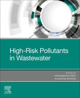 Ren / Zhang | High-Risk Pollutants in Wastewater | Buch | sack.de