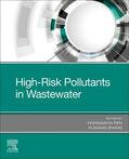 Ren / Zhang |  High-Risk Pollutants in Wastewater | Buch |  Sack Fachmedien