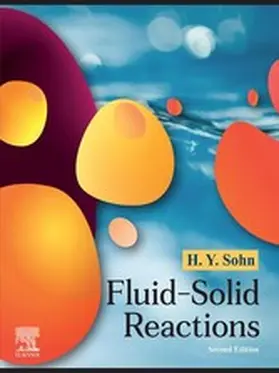 Sohn |  Fluid-Solid Reactions | eBook | Sack Fachmedien