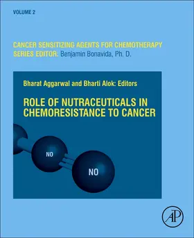 Bonavida | Role of Nutraceuticals in Cancer Chemosensitization | Buch | 978-0-12-816472-3 | www.sack.de
