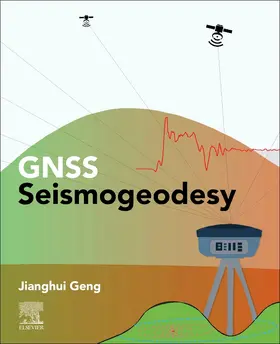 Geng |  GNSS Seismogeodesy | Buch |  Sack Fachmedien