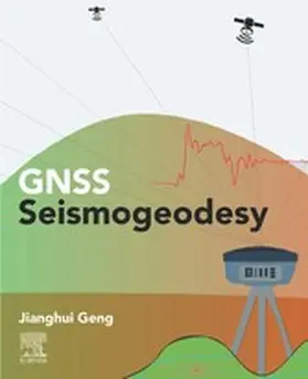 Geng | GNSS Seismogeodesy | E-Book | sack.de