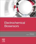 Ensafi |  Electrochemical Biosensors | Buch |  Sack Fachmedien