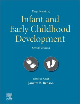 Encyclopedia of Infant and Early Childhood Development | Buch | 978-0-12-816512-6 | sack.de
