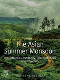 Liu / Liang / Sun |  The Asian Summer Monsoon | eBook | Sack Fachmedien