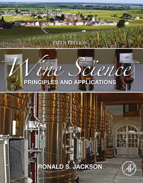 Jackson | Wine Science | E-Book | www.sack.de