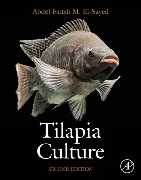 El-Sayed | Tilapia Culture | E-Book | sack.de
