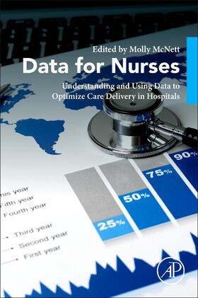 McNett | Data for Nurses | Buch | 978-0-12-816543-0 | sack.de