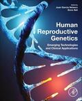 Garcia-Velasco / Seli |  Human Reproductive Genetics | Buch |  Sack Fachmedien