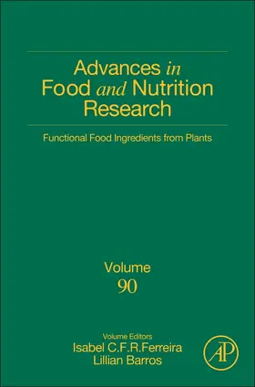 Functional Food Ingredients from Plants | Buch | 978-0-12-816567-6 | www.sack.de