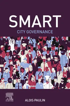 Paulin | Smart City Governance | E-Book | sack.de