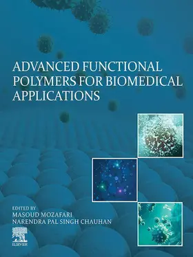 Mozafari / Singh Chauhan | Advanced Functional Polymers for Biomedical Applications | E-Book | www.sack.de