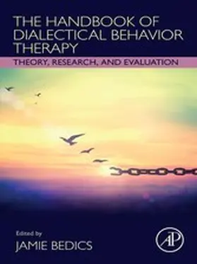 Bedics | The Handbook of Dialectical Behavior Therapy | E-Book | www.sack.de