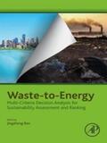 Ren |  Waste-to-Energy | eBook | Sack Fachmedien