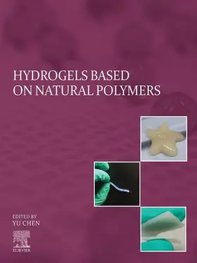 Chen | Hydrogels Based on Natural Polymers | E-Book | www.sack.de