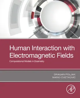 Poljak / Cvetkovic | Human Interaction with Electromagnetic Fields | E-Book | www.sack.de