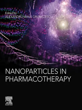Grumezescu |  Nanoparticles in Pharmacotherapy | eBook | Sack Fachmedien