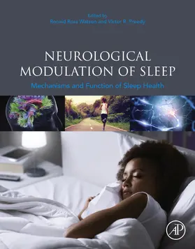 Watson | Neurological Modulation of Sleep | E-Book | sack.de