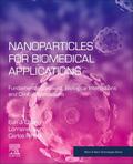 Chung / Leon / Rinaldi |  Nanoparticles for Biomedical Applications | Buch |  Sack Fachmedien