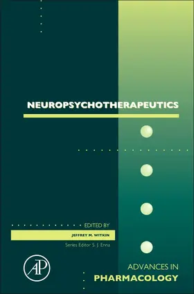 Witkin |  Neuropsychotherapeutics | Buch |  Sack Fachmedien