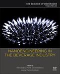 Grumezescu / Holban |  Nanoengineering in the Beverage Industry | Buch |  Sack Fachmedien