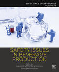 Grumezescu / Holban |  Safety Issues in Beverage Production | eBook | Sack Fachmedien