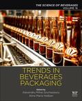 Grumezescu / Holban |  Trends in Beverage Packaging | Buch |  Sack Fachmedien