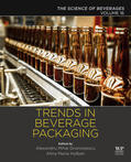 Grumezescu / Holban |  Trends in Beverage Packaging | eBook | Sack Fachmedien