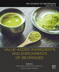 Grumezescu / Holban |  Value-Added Ingredients and Enrichments of Beverages | eBook | Sack Fachmedien