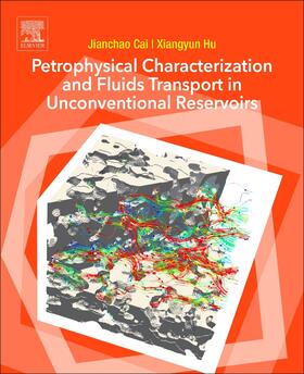 Cai / Hu | Petrophysical Characterization and Fluids Transport in Unconventional Reservoirs | Buch | 978-0-12-816698-7 | sack.de