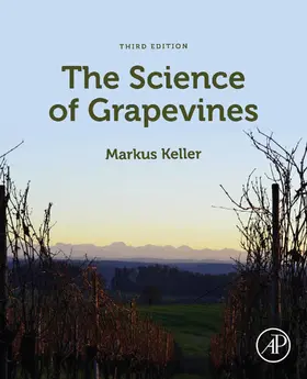 Keller | The Science of Grapevines | E-Book | sack.de